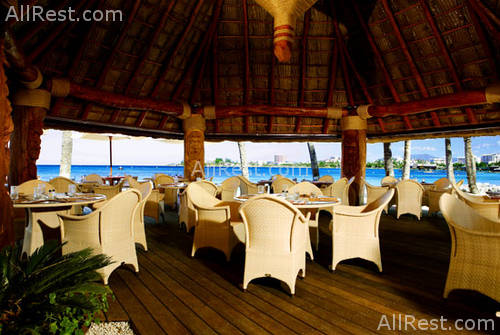 Le Meridien Noumea 10